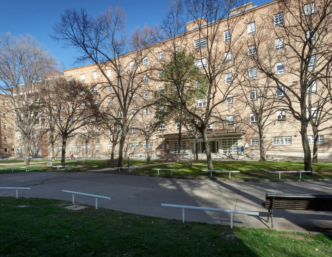 Las temperaturas extremas aumentan la actividad en los servicios de urgencias hospitalarios