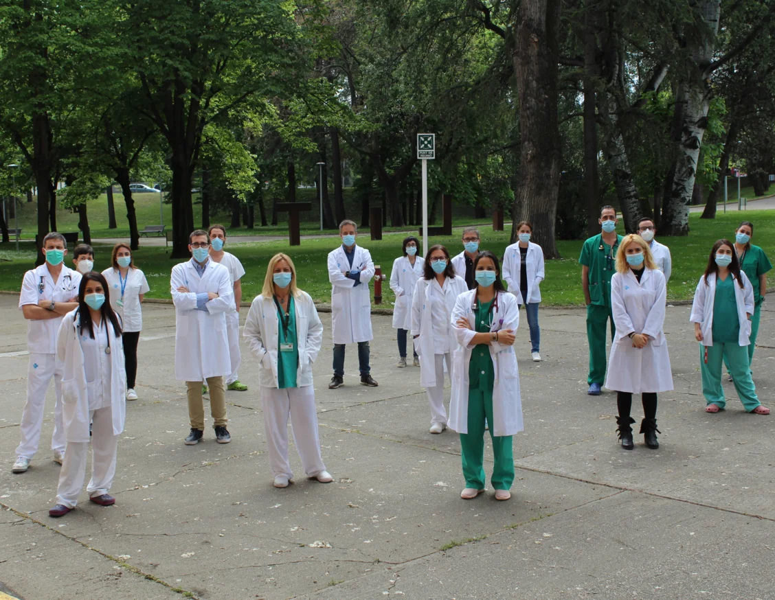 The Arnau de Vilanova and Santa Maria de Lleida University Hospitals are promoting more than fifty research projects focused on COVID-19