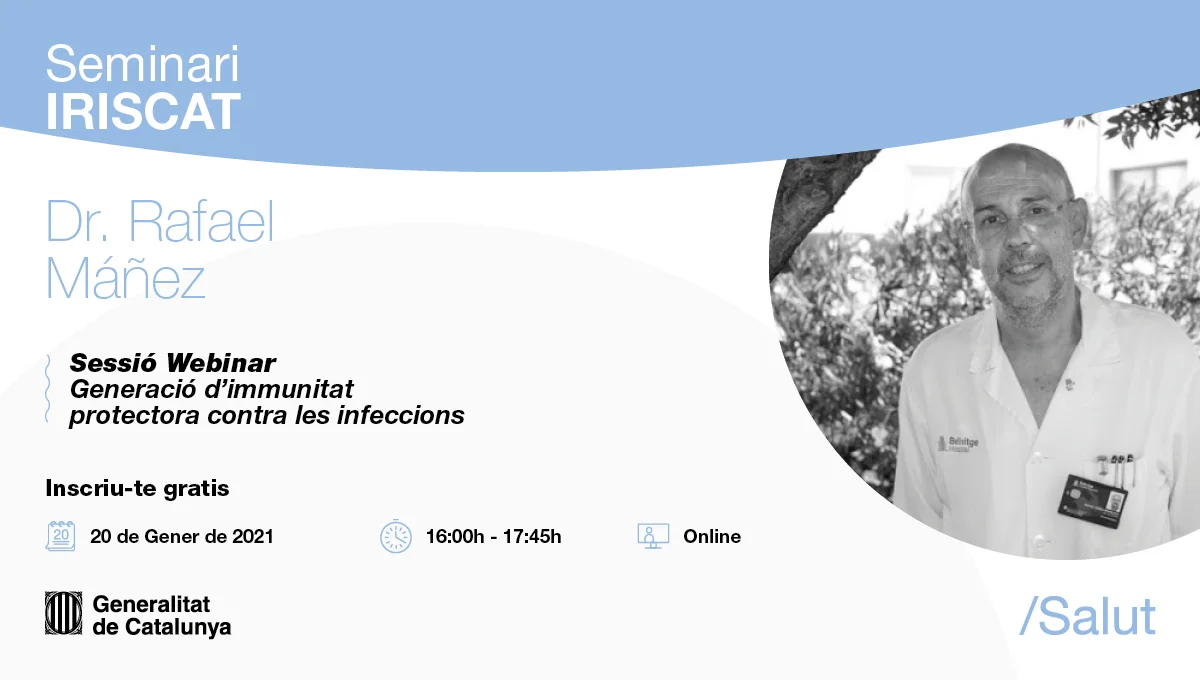 Duodécimo seminario IRISCAT