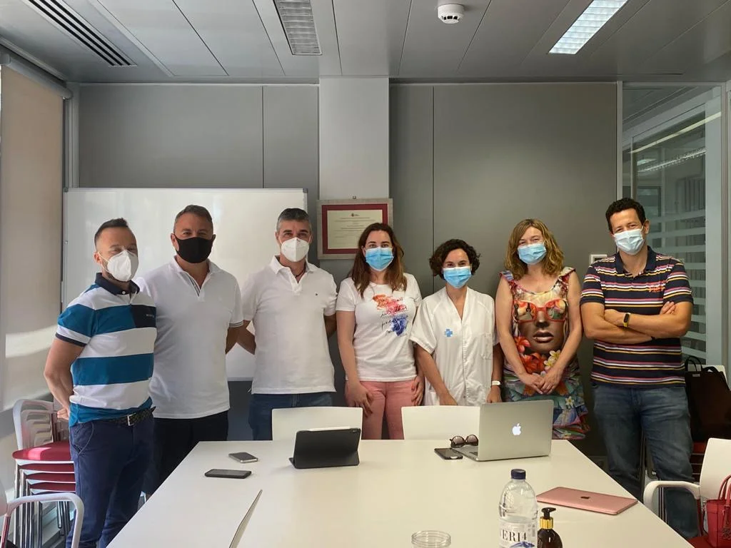 Un grup de recerca de Lleida participa en un projecte europeu per fomentar l’aplicació de tecnologies emergents i reduir el cost de l’atenció mèdica