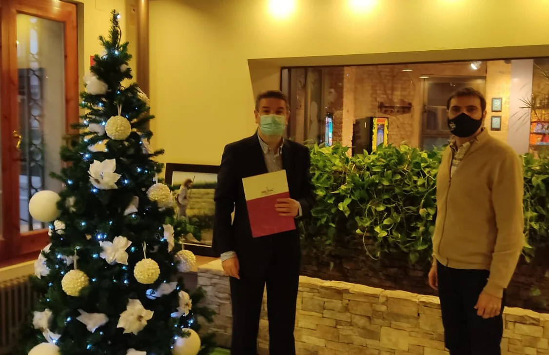 L'Hotel Jardí Apartaments renova la seva col·laboració amb l'IRBLleida