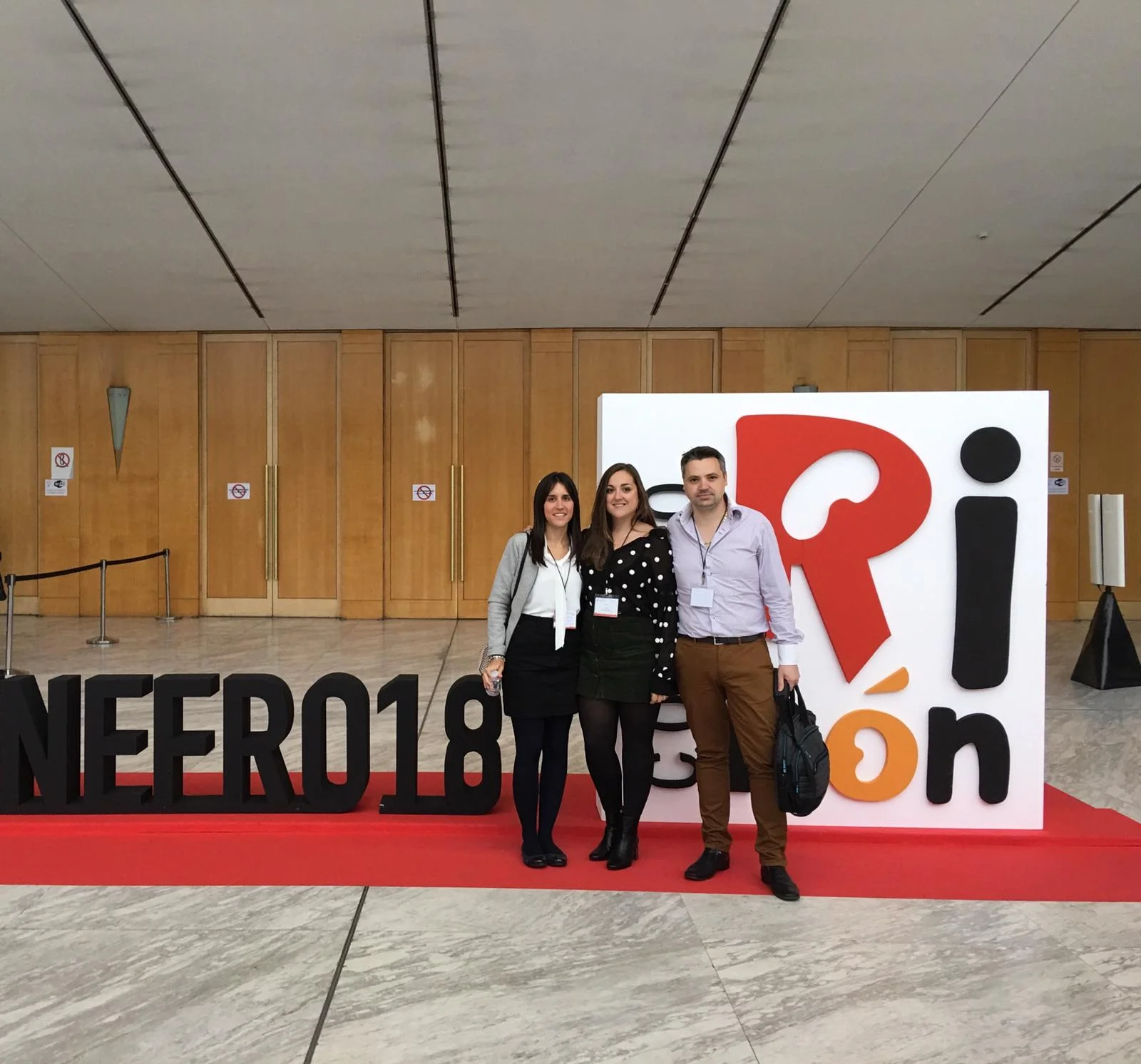 Àmplia representació lleidatana al XLVIII Congreso de la Sociedad Española de Nefrología y IX Congreso Iberoamericano de Nefrología