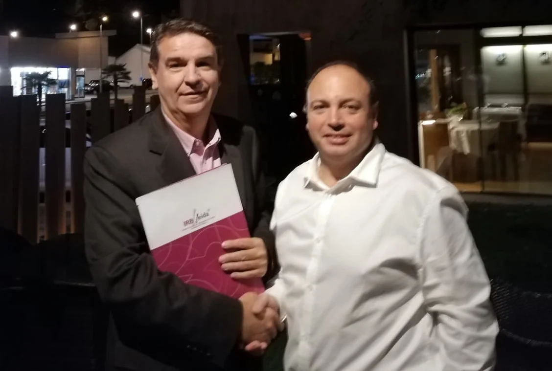 Els restaurants Resquitx i la Boscana mantenen la seva col·laboració amb l'IRBLleida
