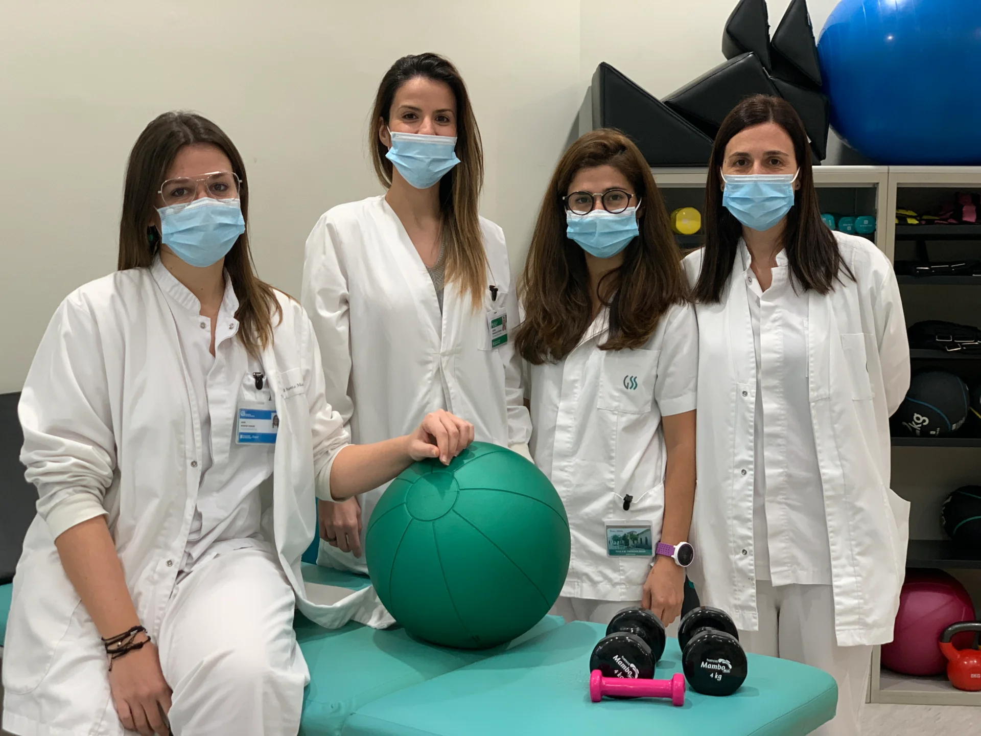 El confinament domiciliari s’associa a una disminució de les descompensacions respiratòries dels pacients amb malaltia pulmonar obstructiva crònica