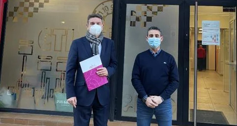 El Centre Tècnic Ilerdense renova la seva col·laboració