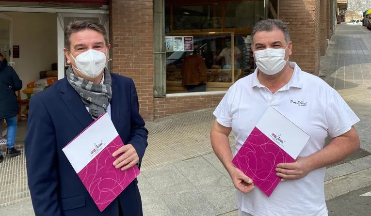 PaPanBread renova la seva col·laboració