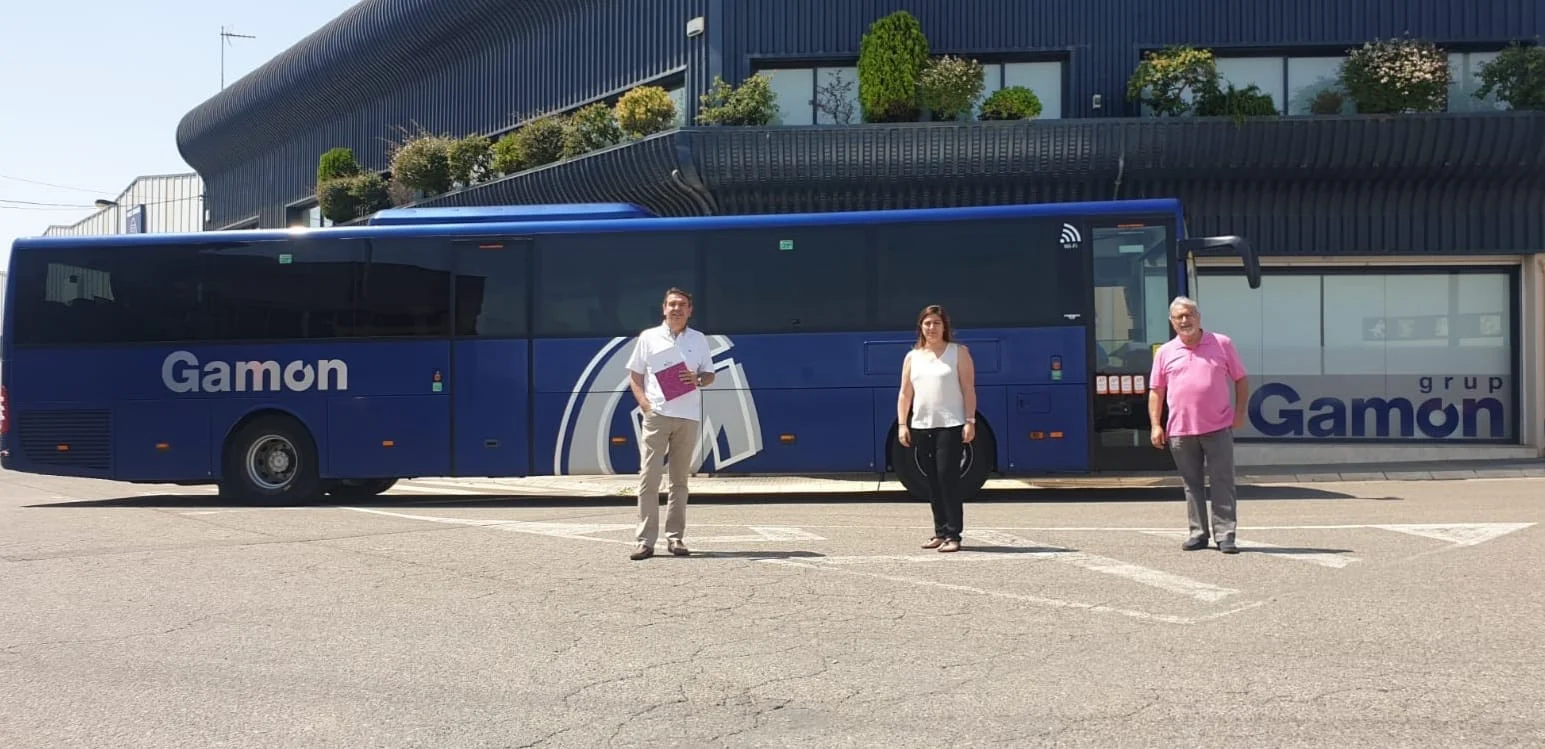 Grup Gamón renova la seva col·laboració amb l'IRBLleida