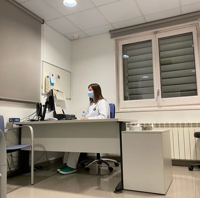 Un estudi realitzat a Lleida evidencia l’empitjorament de la malaltia pulmonar obstructiva crònica en aquelles persones que també pateixen diabetis