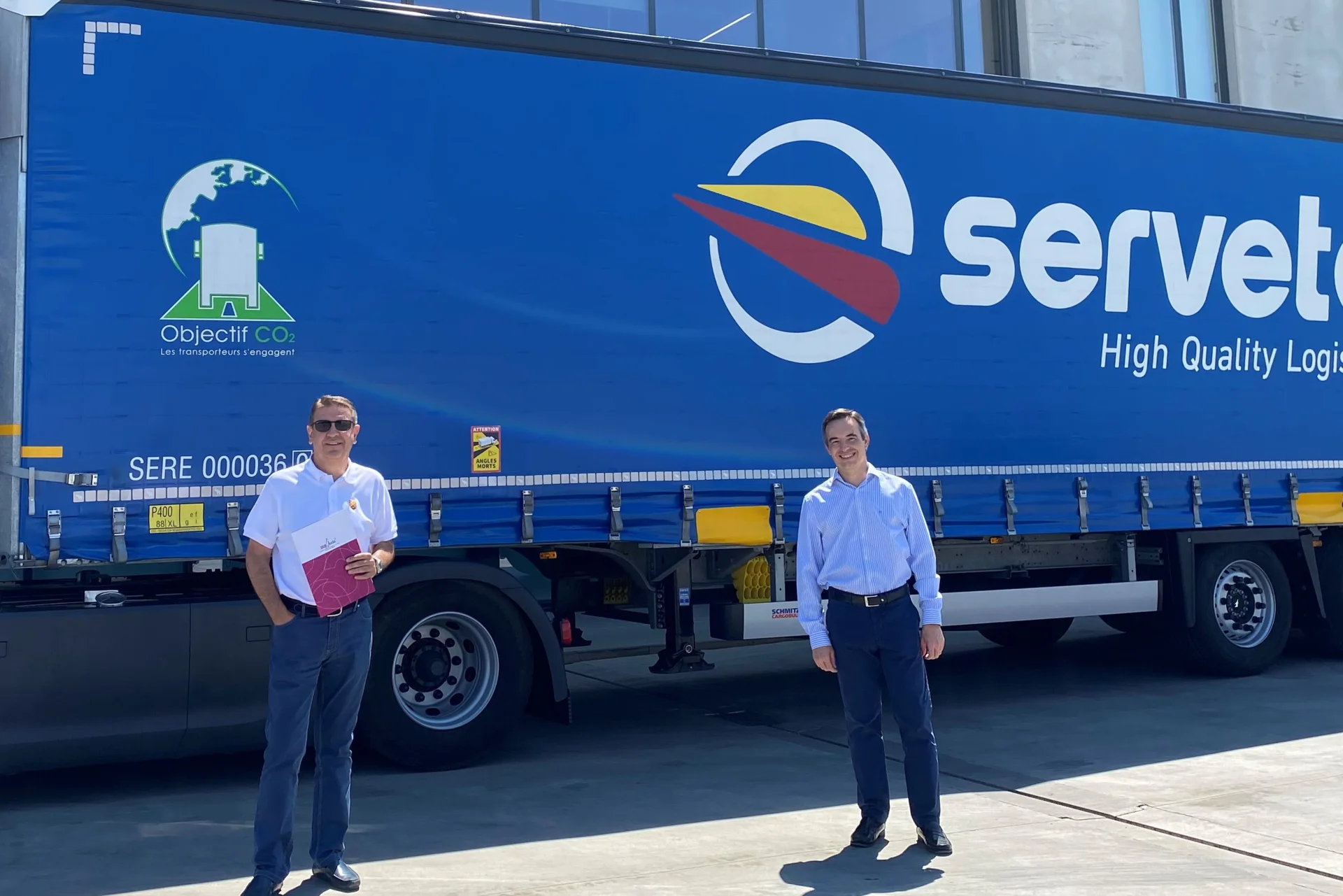 Serveto renews its collaboration with IRBLleida