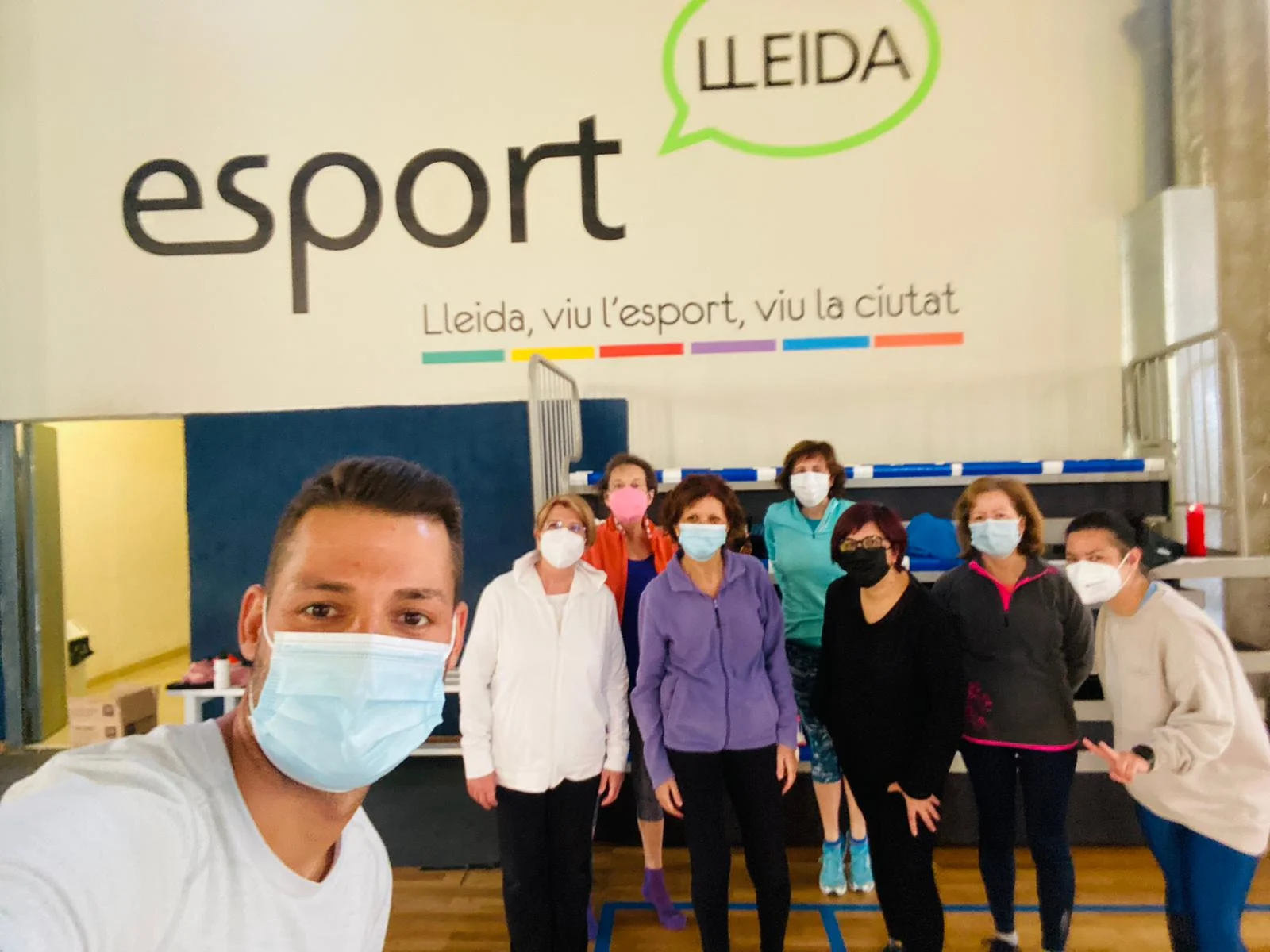 Reinicien el programa Activa’t per a millorar els efectes dels tractaments, la qualitat de vida i la supervivència de les persones diagnosticades de càncer de mama