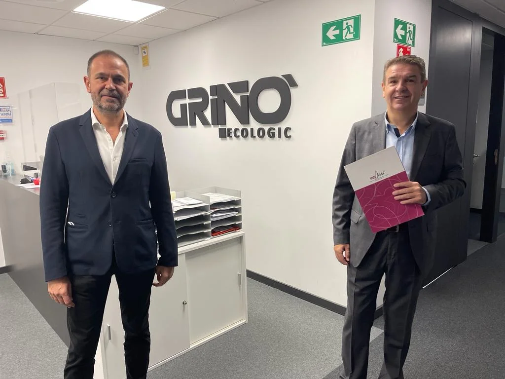 El Grup Griñó renova la seva col·laboració amb l'IRBLleida