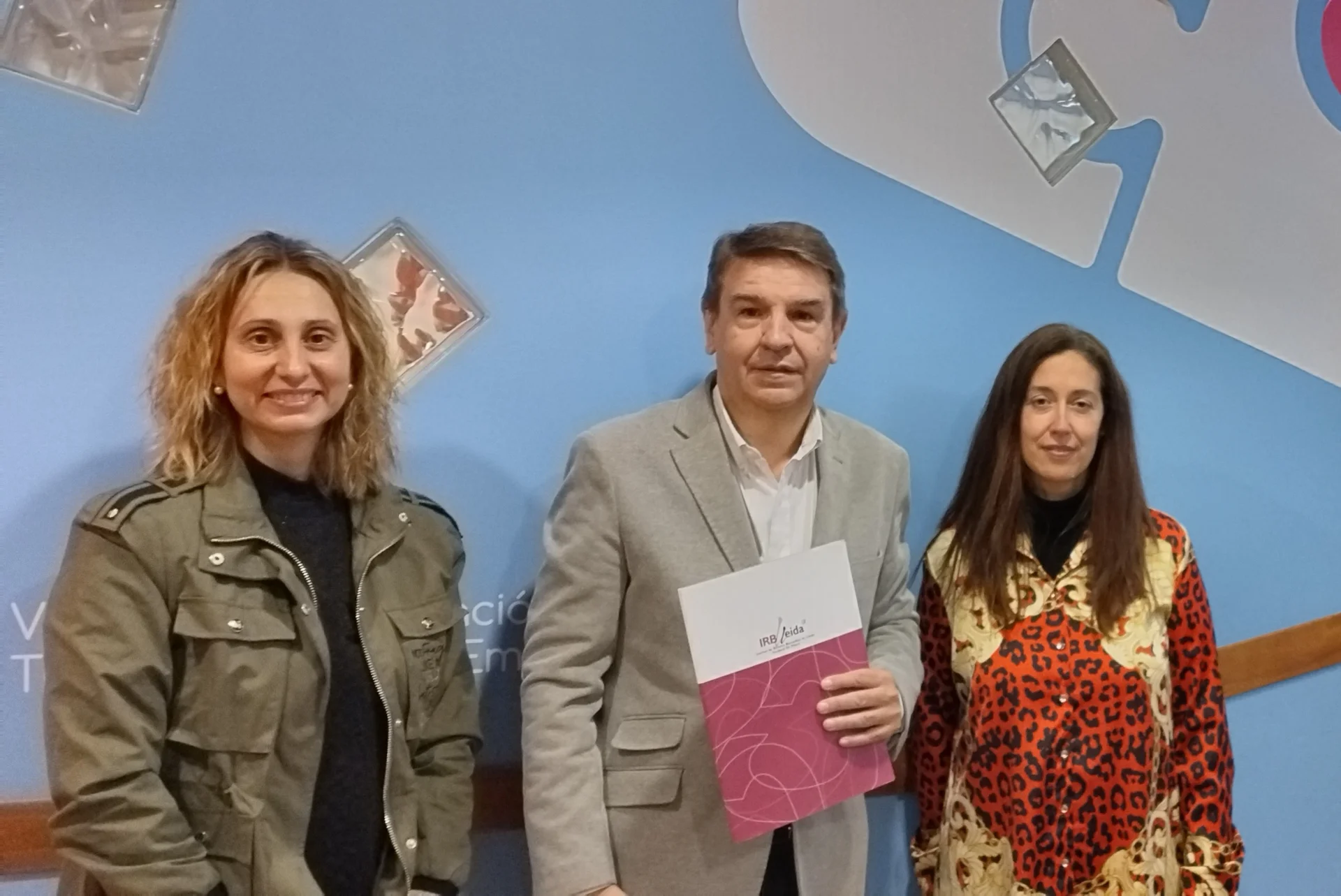 Orum Center, nueva empresa colaboradora del IRBLleida