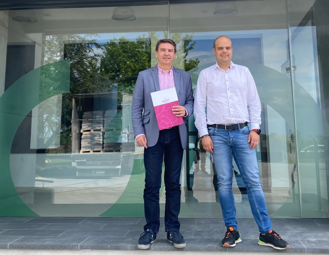 Cotecnica renews its collaboration with IRBLleida