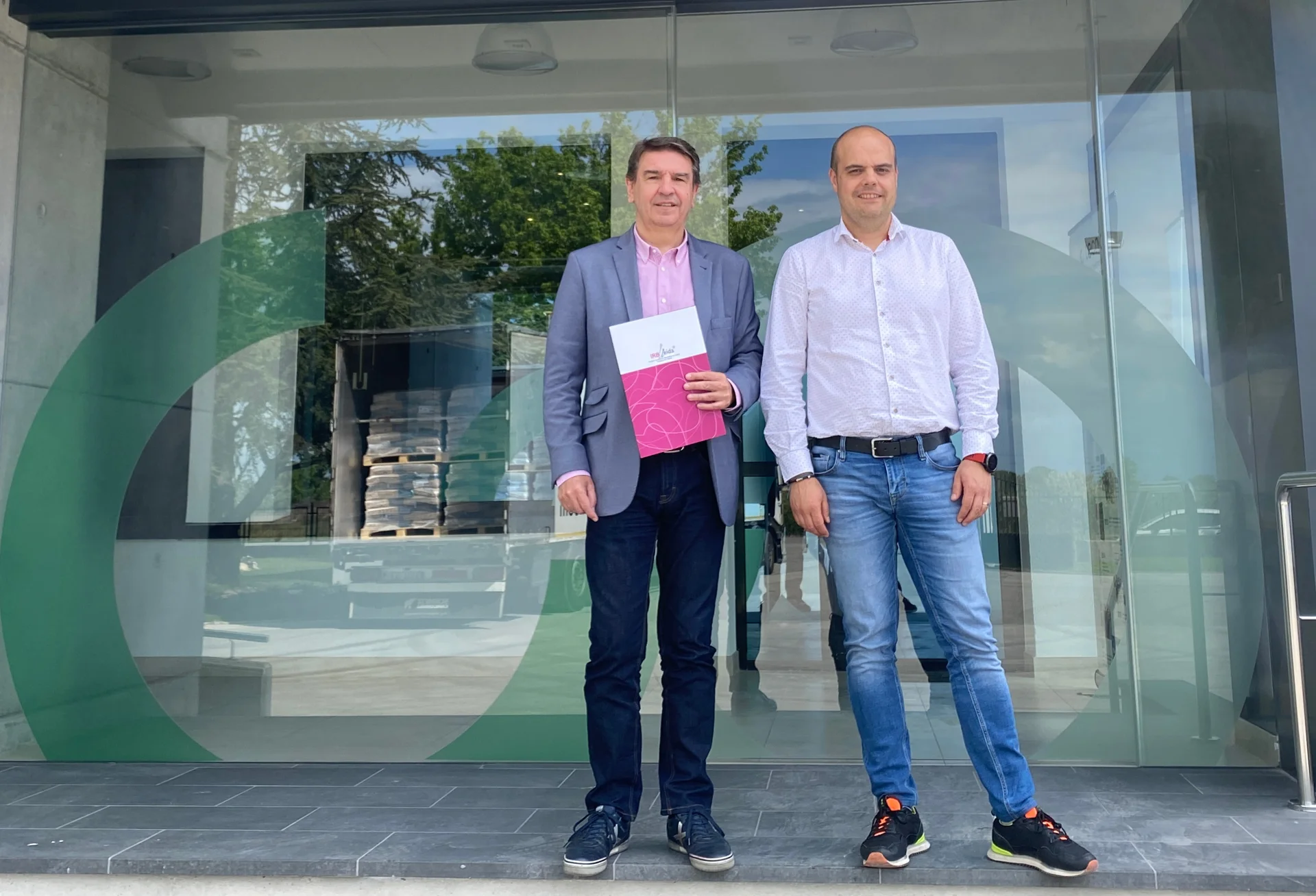 Cotècnica renova la seva col·laboració amb l'IRBLleida