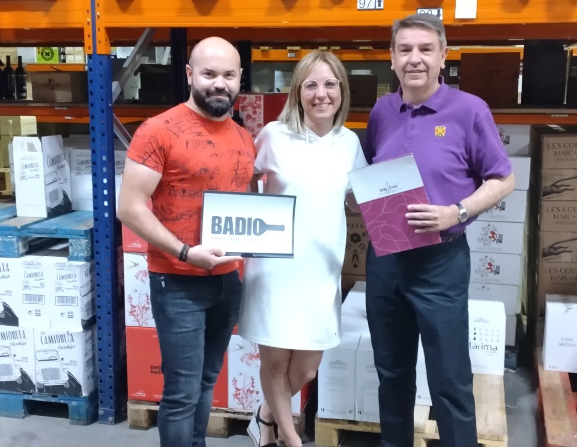 Casa Badio renews its collaboration with IRBLleida