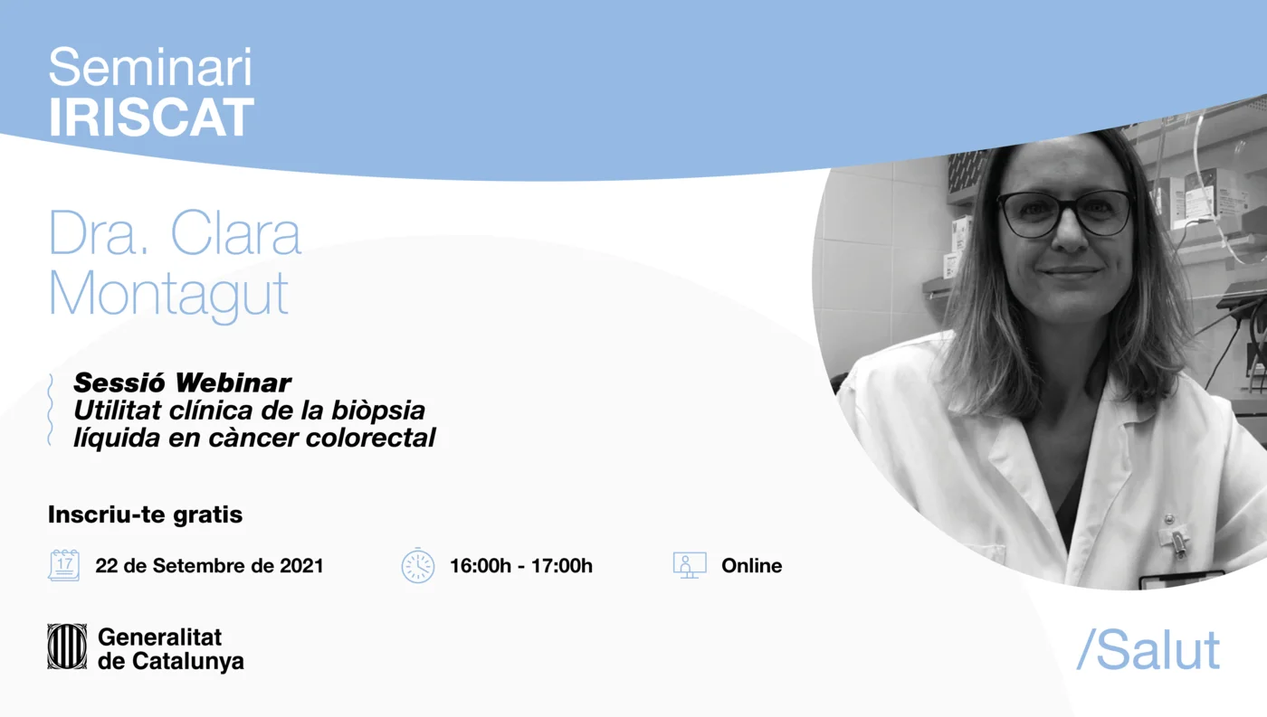 26th IRISCAT seminar