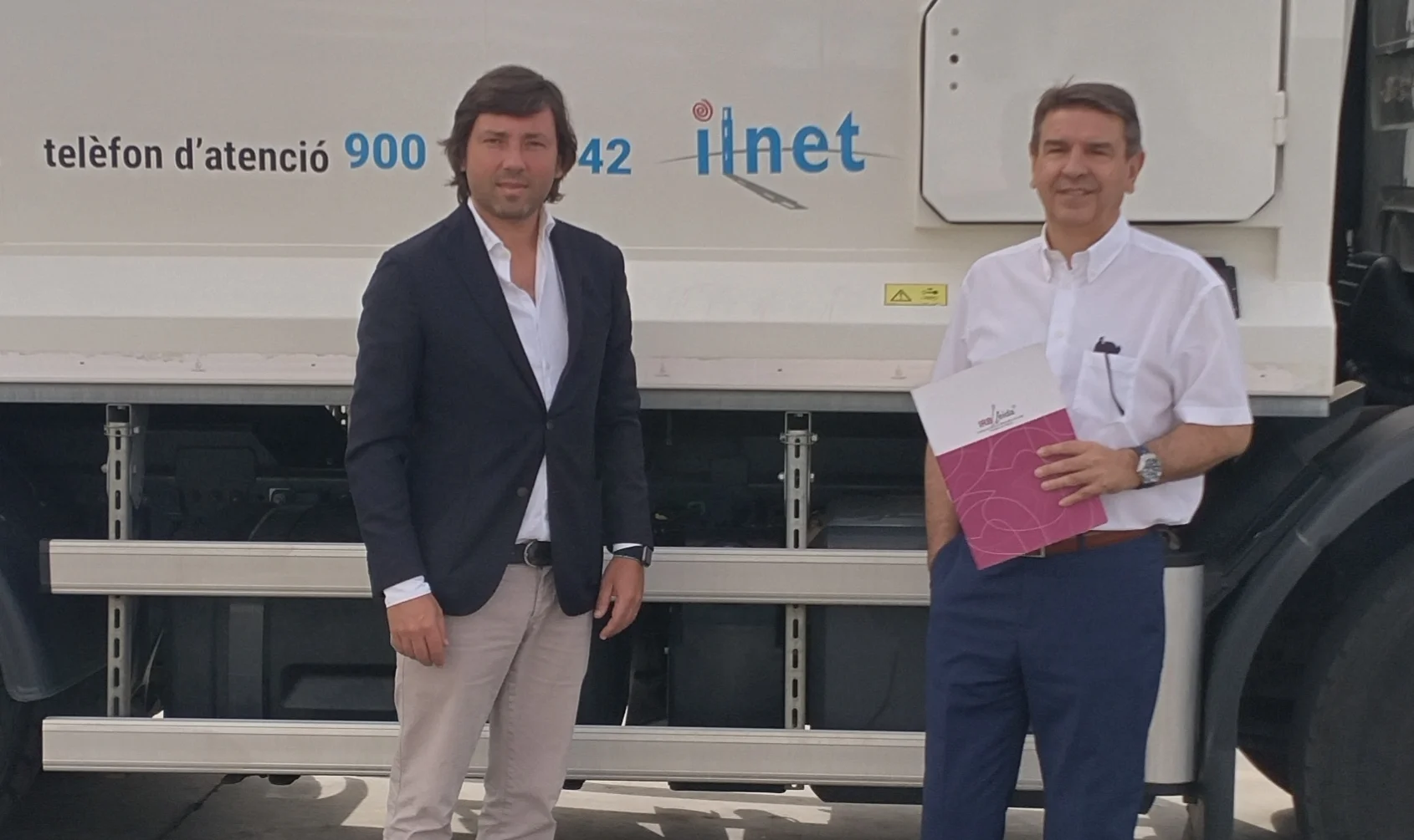Ilnet renews with the IRBLleida