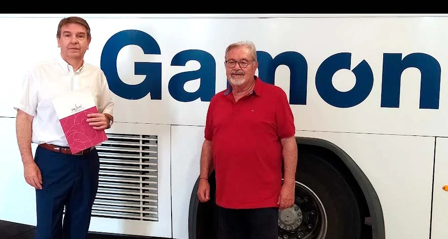 Grup Gamón renova la seva col·laboració amb l'IRBLleida