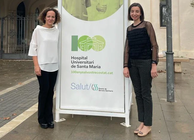La Marató 2021 dedicada a la salud mental finanza dos proyectos donde colabora el IRBLleida