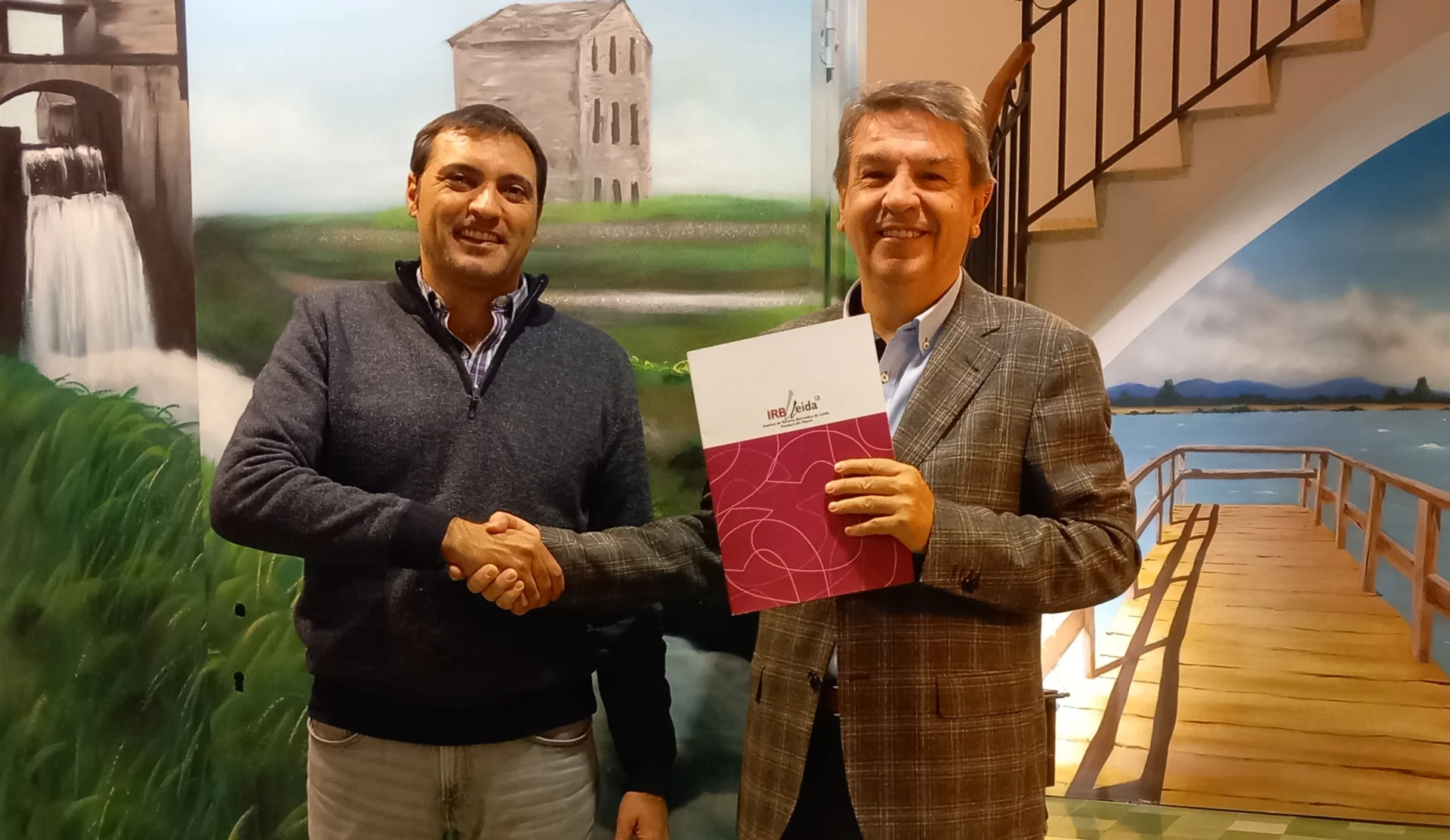 Hotel Jardí Apartaments renova la seva col·laboració
