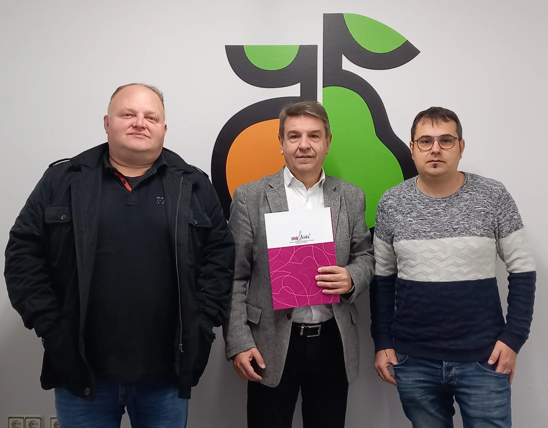 Frutaito, nueva empresa colaboradora 