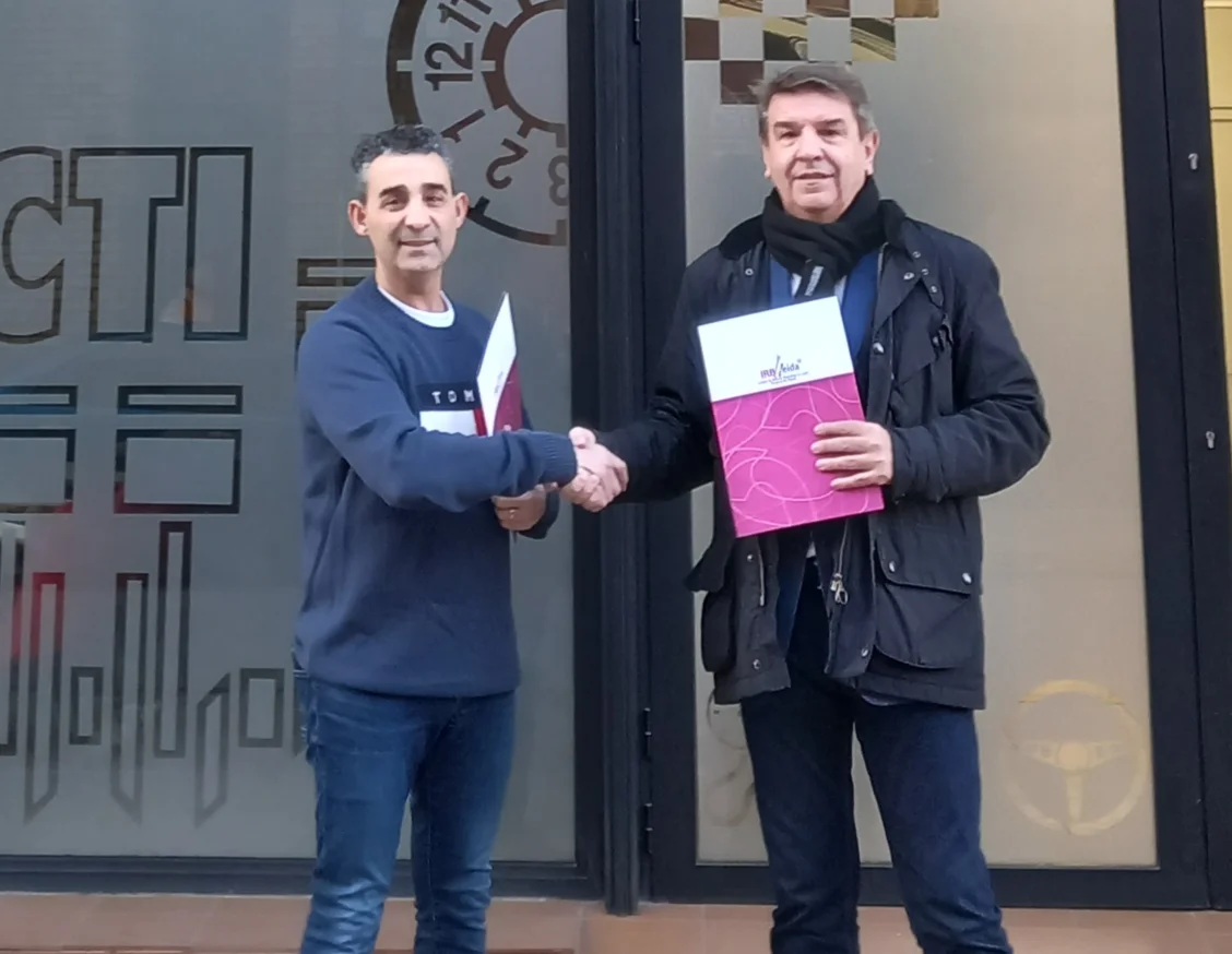 El Centre Tècnic Ilerdenc renueva su colaboración con el IRBLleida