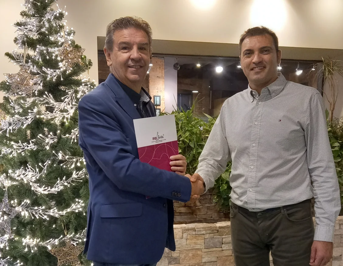 Hotel Jardí Apartaments renews its collaboration