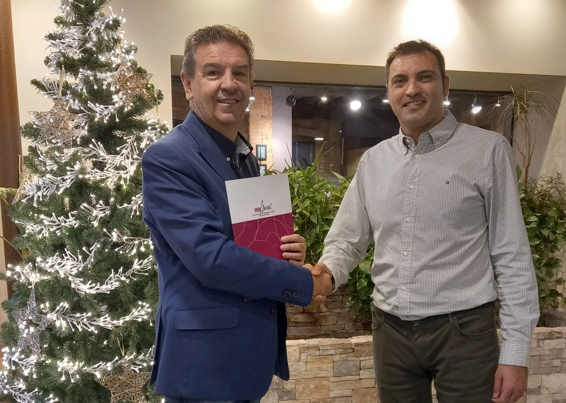Hotel Jardí Apartaments renova la seva col·laboració