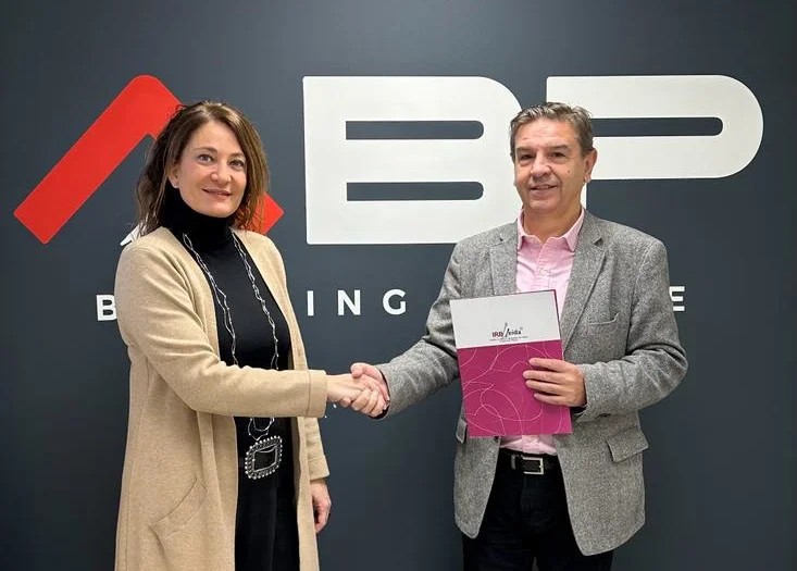 Arenes Bellpuig renova la seva col·laboració amb l'IRBLleida