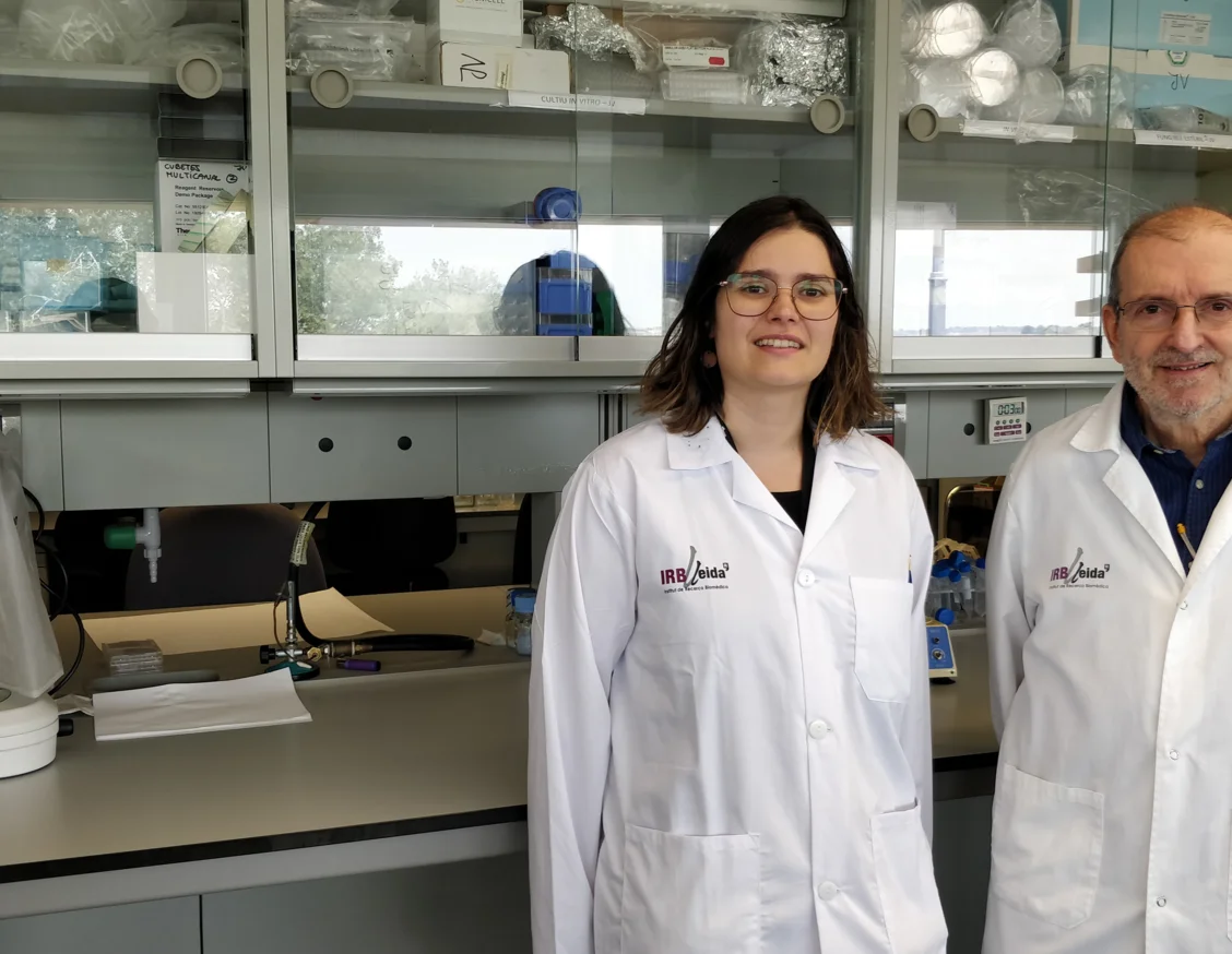 Personalised immunotherapy against melanoma, the objective of a new spin off