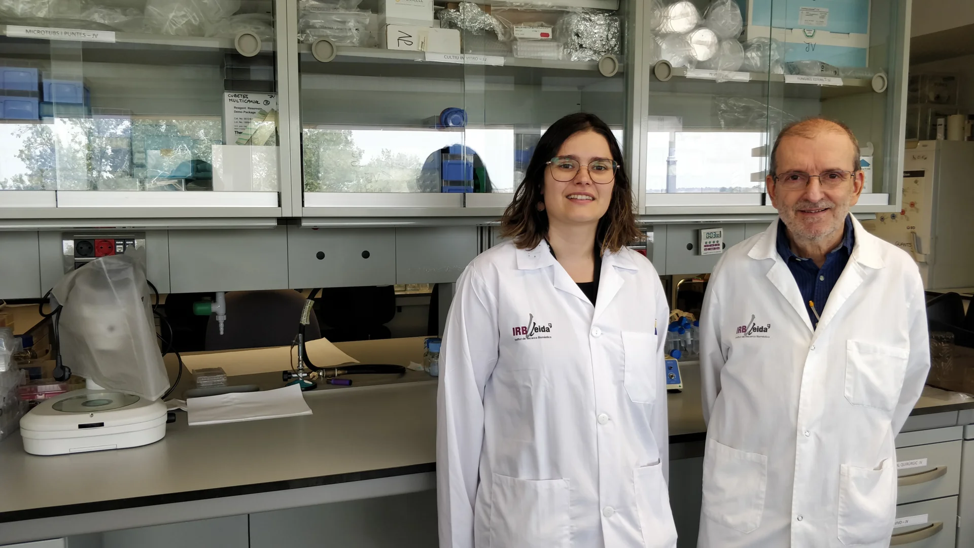 Inmunoterapia personalizada contra el melanoma, objetivo de una nueva 'spin off' 