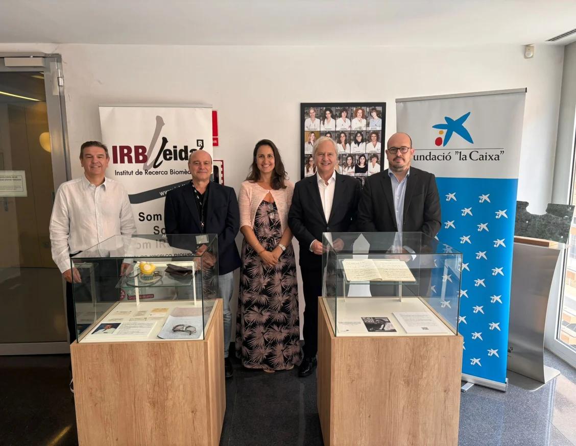 The fourth edition of the IRBLleida-
