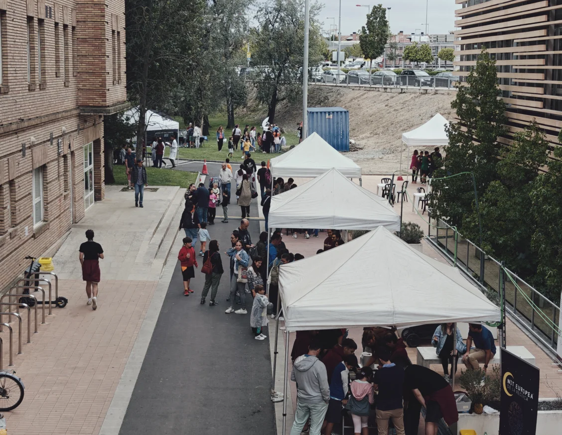 IRBLleida is organising 16 workshops, 2 talks and 4 guided tours for Research Night 2025