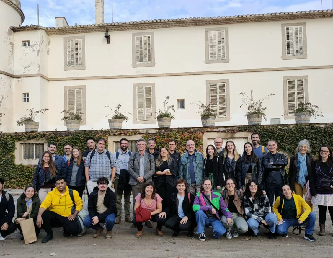 Annual Meeting of the IRBLleida Nutrition, Metabolism and Cellular Stress Area