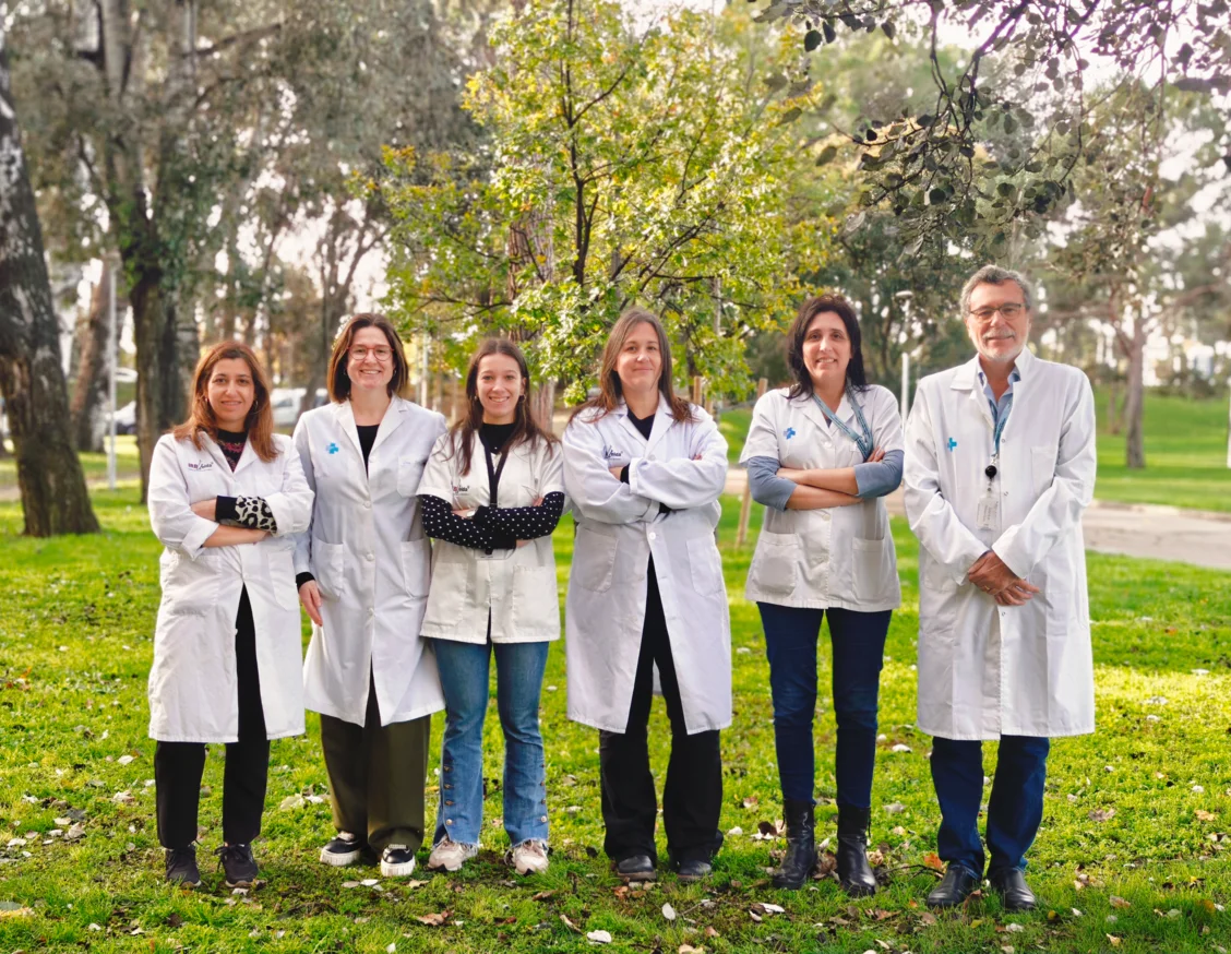 La Fundació La Marató finança un projecte de recerca sobre l’endometriosi amb participació de l’IRBLleida 