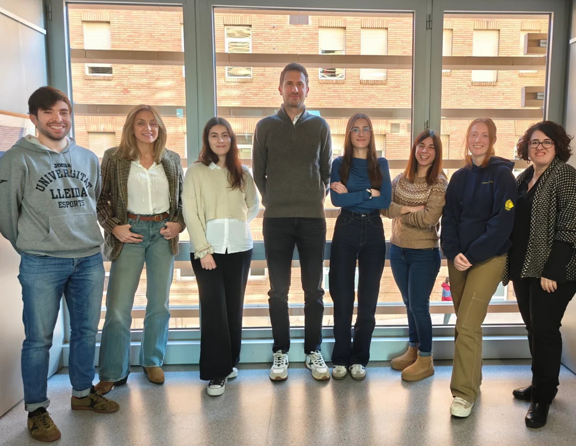 L’IRBLleida crea una nova oficina de captació de talent gràcies a una ajuda del Ministeri de Ciència, Innovació i Universitats 