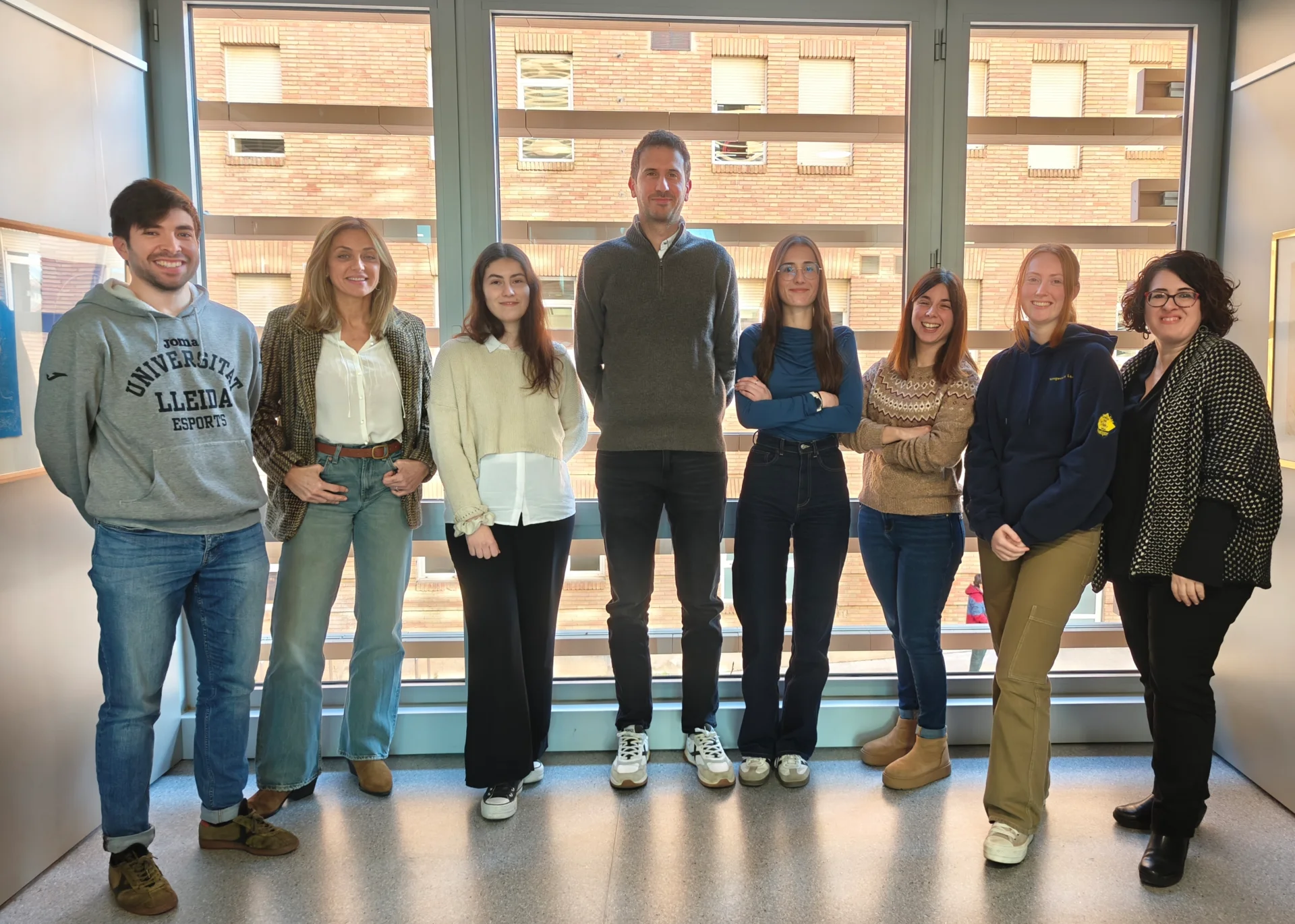 L’IRBLleida crea una nova oficina de captació de talent gràcies a una ajuda del Ministeri de Ciència, Innovació i Universitats 