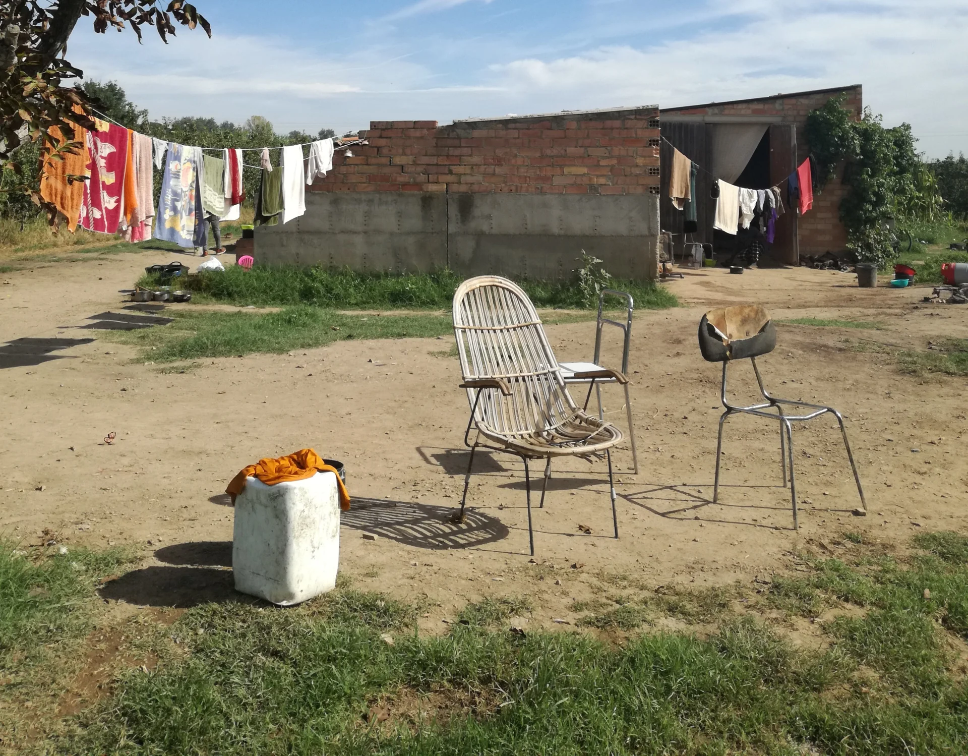 Augmentar els serveis de traducció i mediació cultural i la formació intercultural sanitaria, claus per millorar la salut dels temporers agrícoles migrants