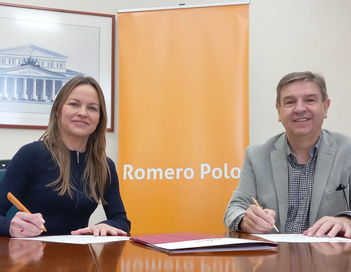 Romero Polo renews its collaboration with IRBLleida