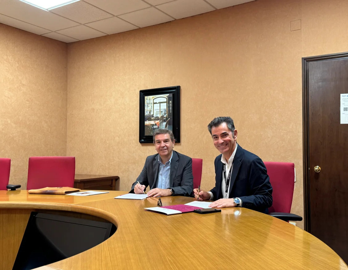 BonÀrea renews its collaboration with the IRBLleida