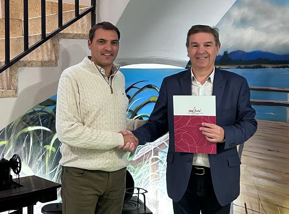 Hotel Jardí Apartaments renews its collaboration