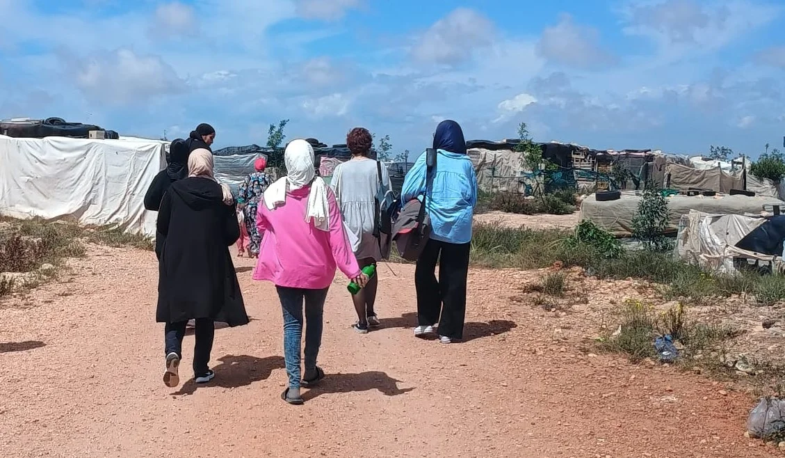 La salud invisible del campo: los factores sociales y laborales que deterioran el bienestar de las personas migrantes temporeras