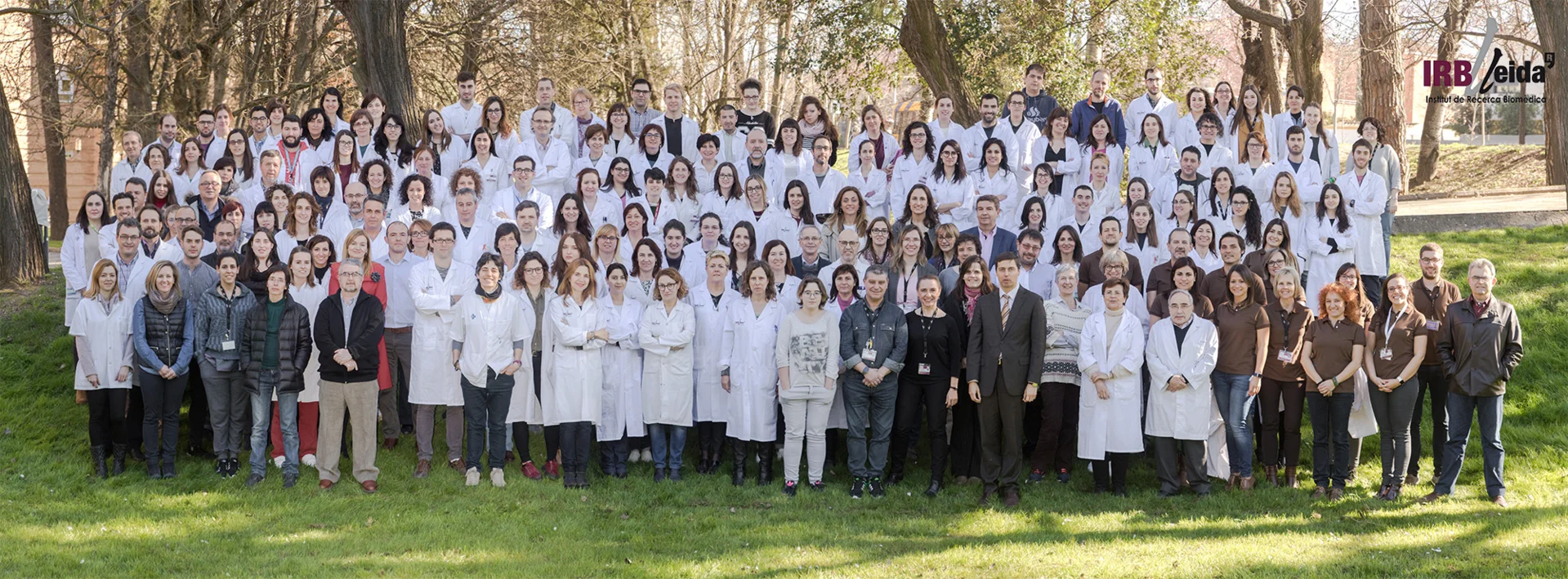 The IRBLleida receives more than &euro; 700 000 Strategic Plan for Research and Innovation Department of Health to include researchers and promote research