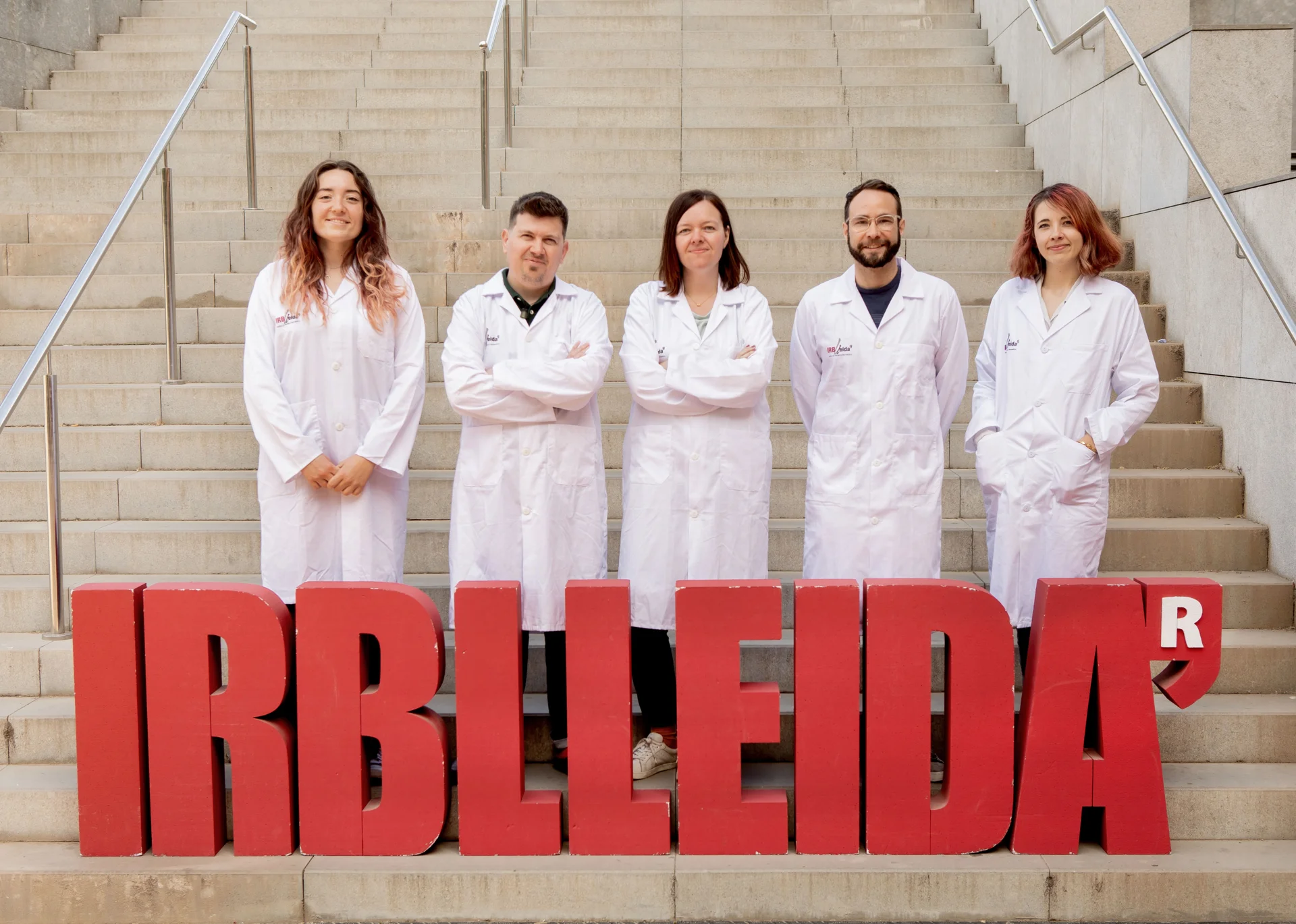 Un projecte de salut mental de l’IRBLleida rep suport per desenvolupar un pla de negoci
