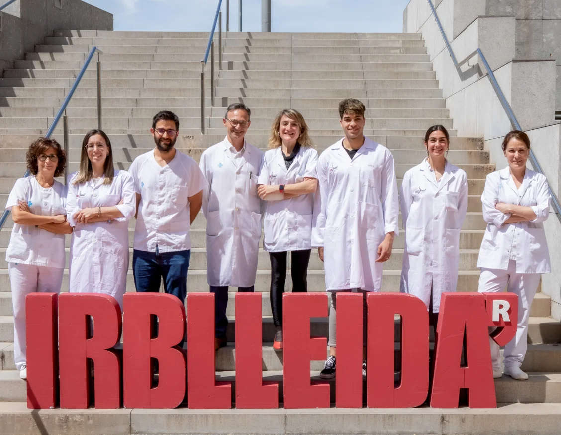 New cellular model to study multiple sclerosis progression