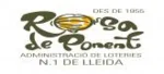Rosa de Ponent