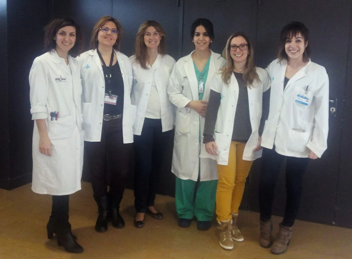 The Clinical Trials Unit at IRBLleida continues its work in research training for nursing students at the UdL
