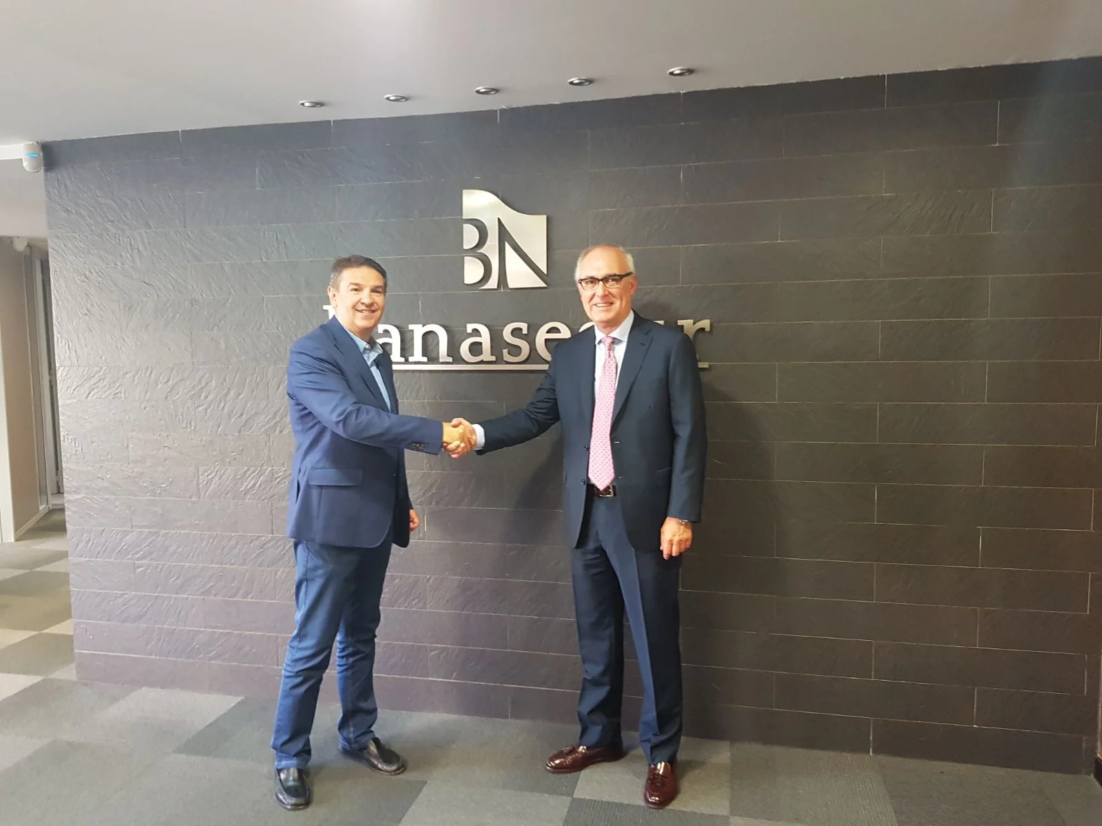 Banasegur renews its collaboration with IRBLleida