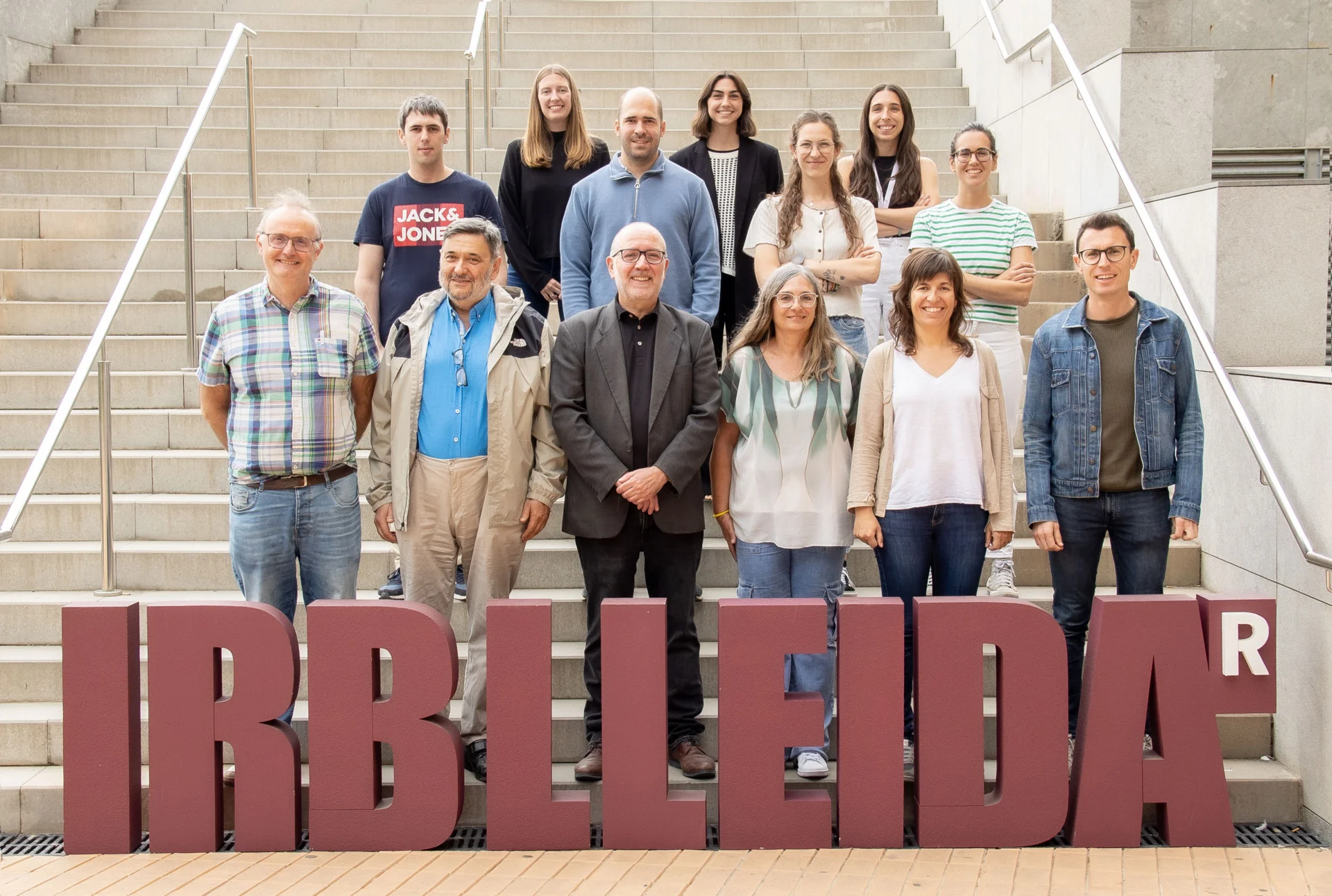Un estudi col·laboratiu identifica perfils metabòlics en plaquetes amb potencial per predir l’evolució de l’ELA