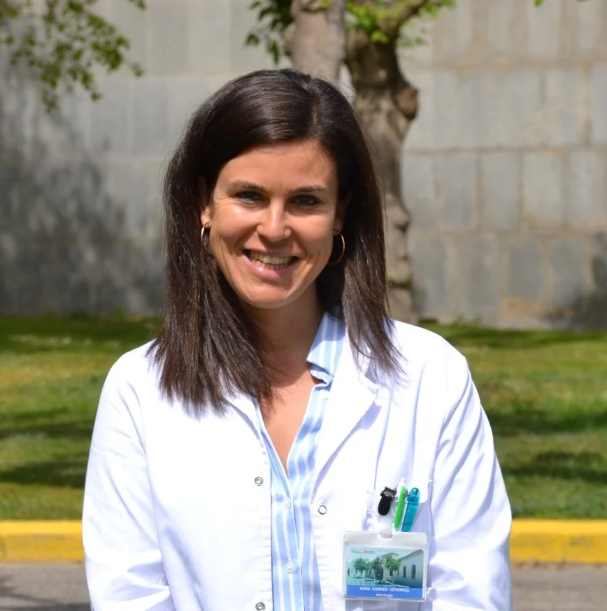 The Cognitive Disorders Unit of Lleida, in a project financed by the Marató to study the cognitive sequelae of COVID-19